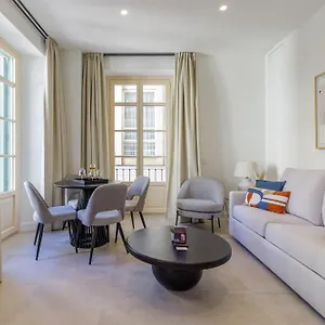 Plaza Del Siglo & Boutique By Caleta Homes Appartement