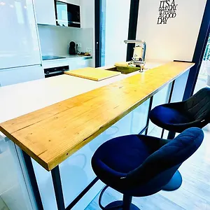 Tower Appartement