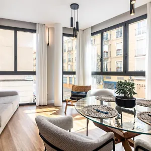 Center Flat Boutique Center Appartement