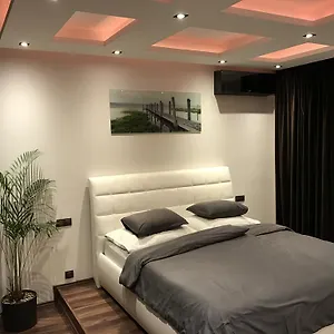 Lupacova Appartement Praag