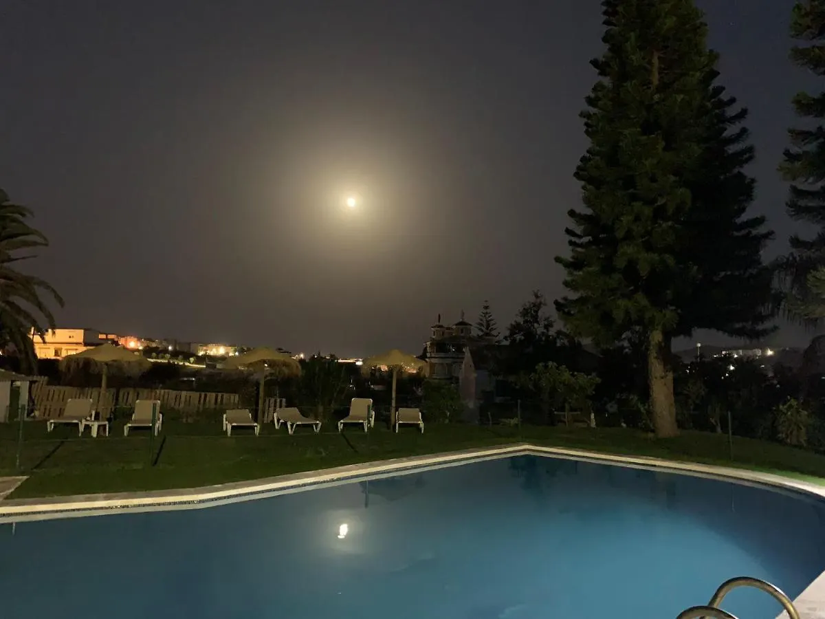 Villa Casa Mama Lola Fuengirola