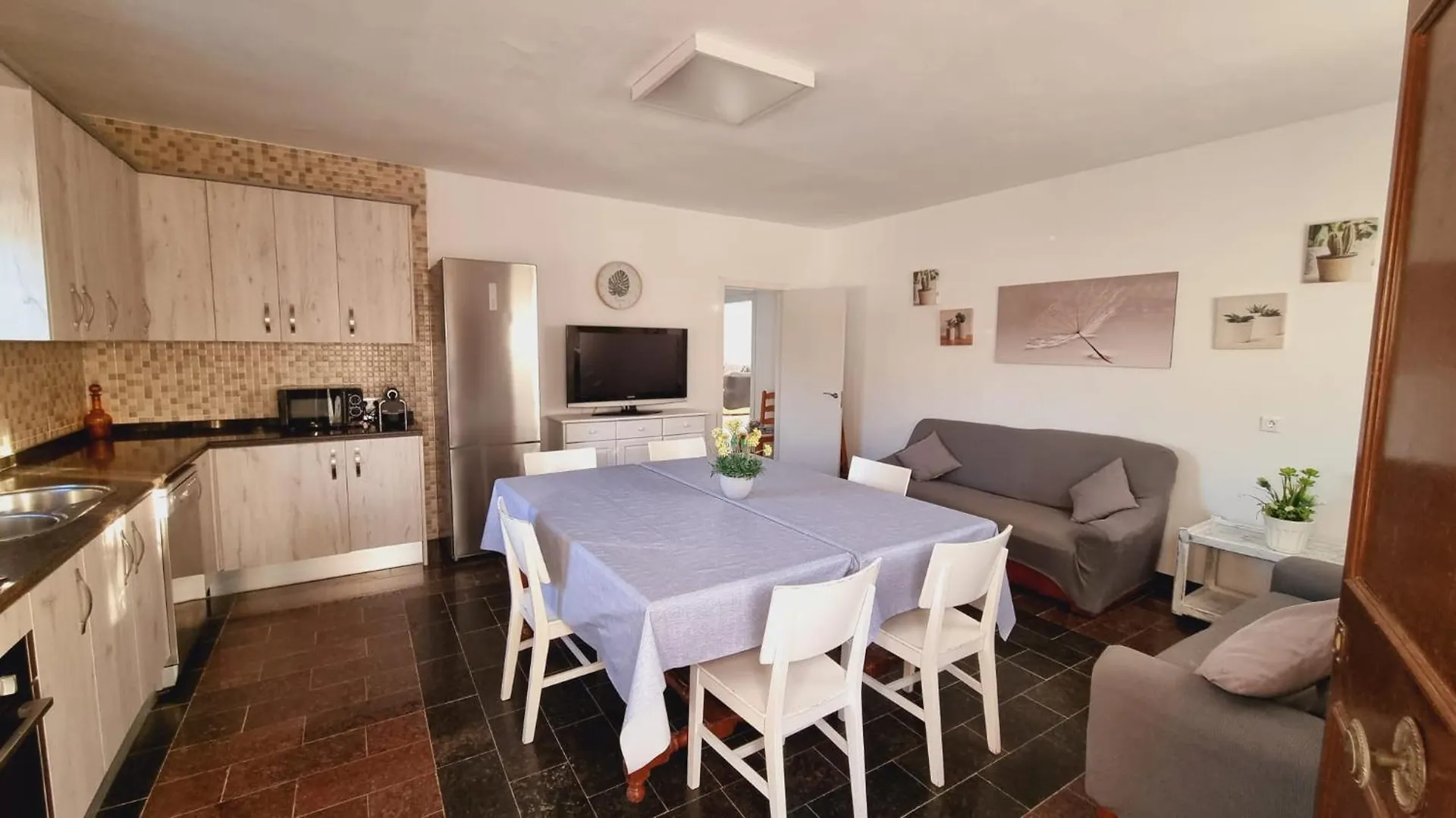 Villa Casa Mama Lola Fuengirola