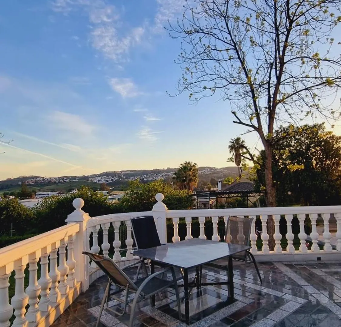 Villa Casa Mama Lola Fuengirola España