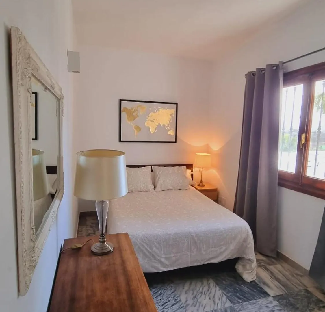Villa Casa Mama Lola Fuengirola 0*,  España