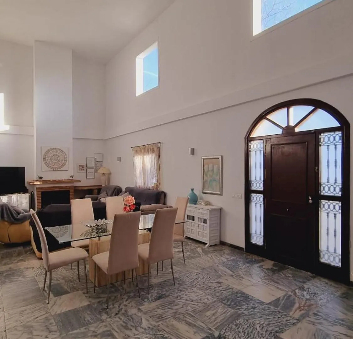 Villa Casa Mama Lola Fuengirola