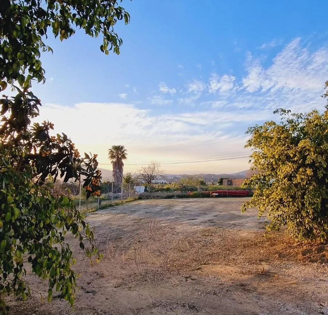 Villa Casa Mama Lola Fuengirola España