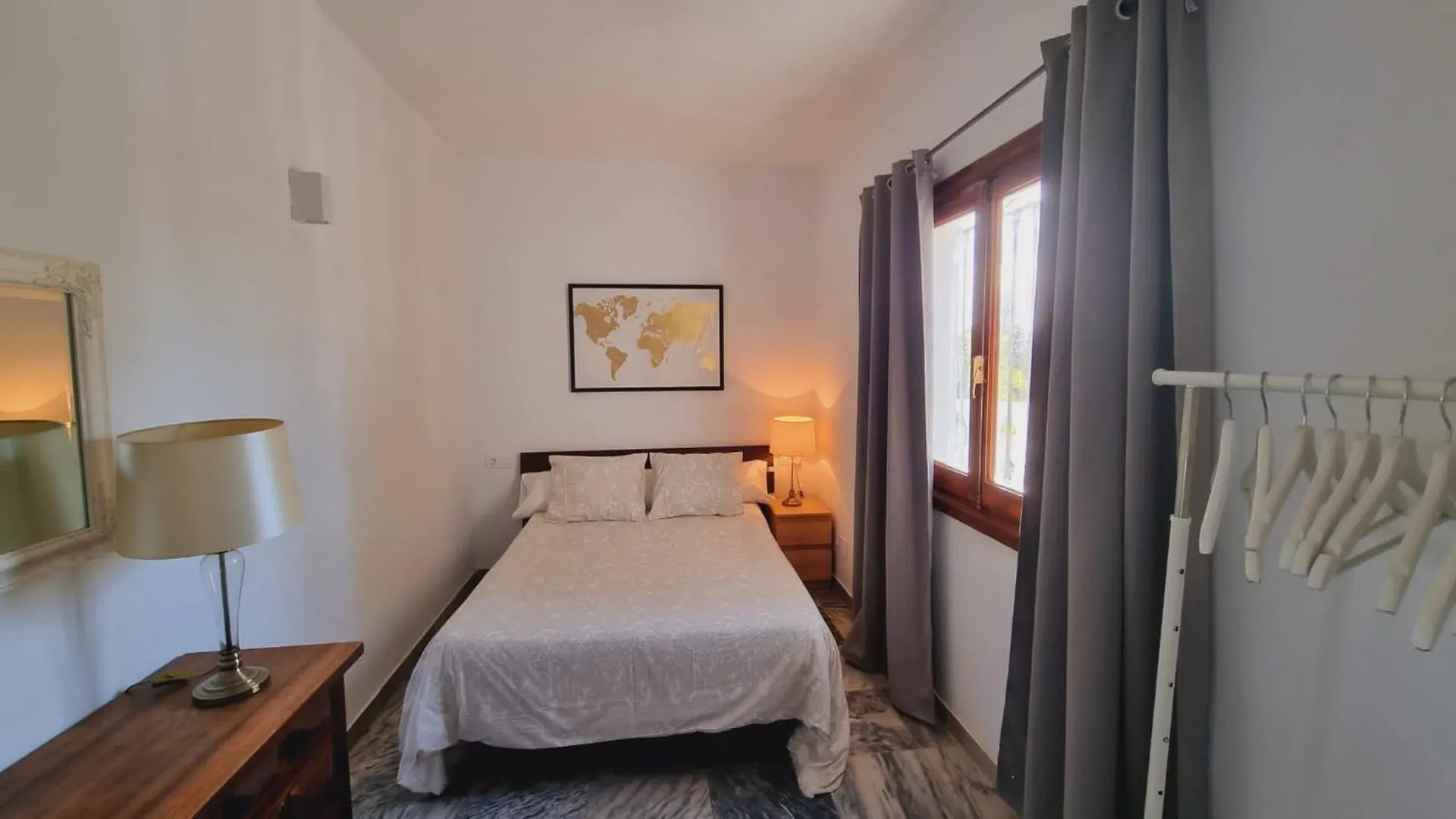 Villa Casa Mama Lola Fuengirola 0*,  España