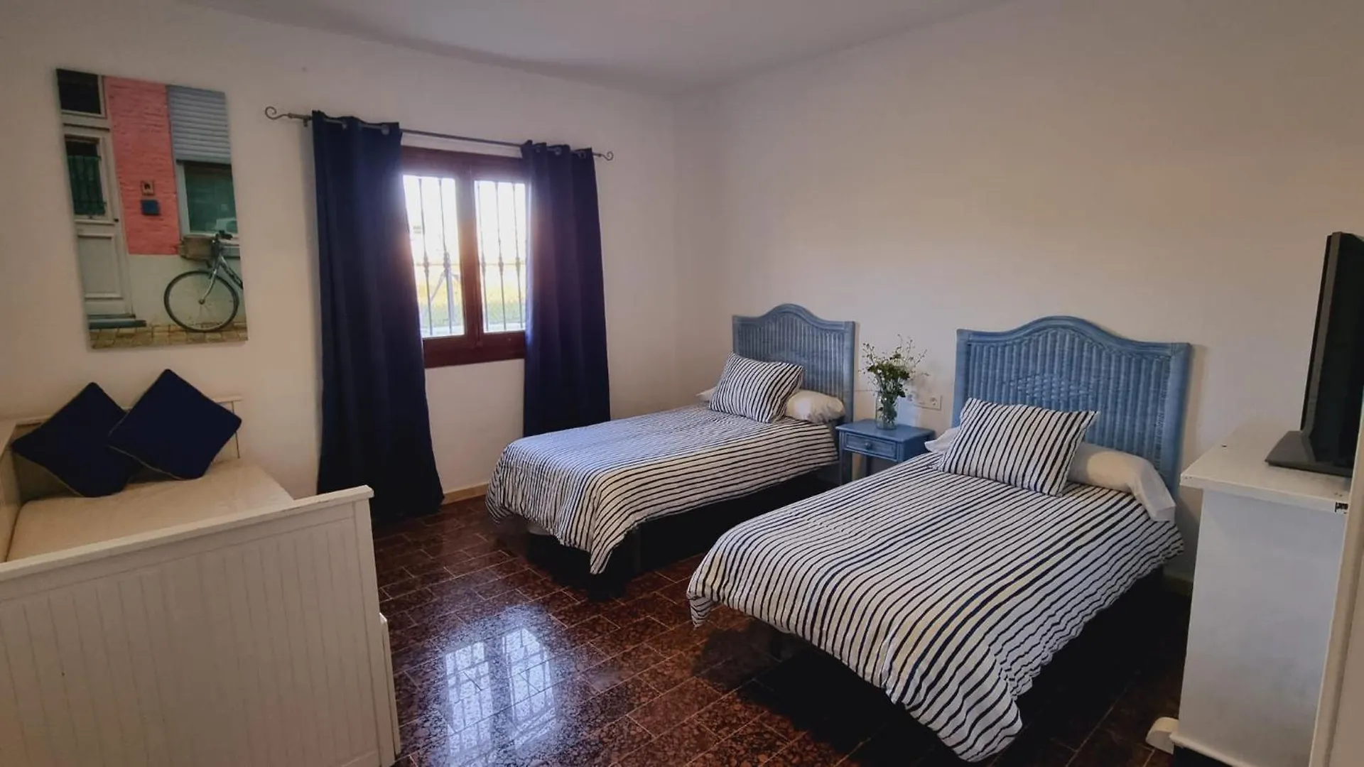 Villa Casa Mama Lola Fuengirola