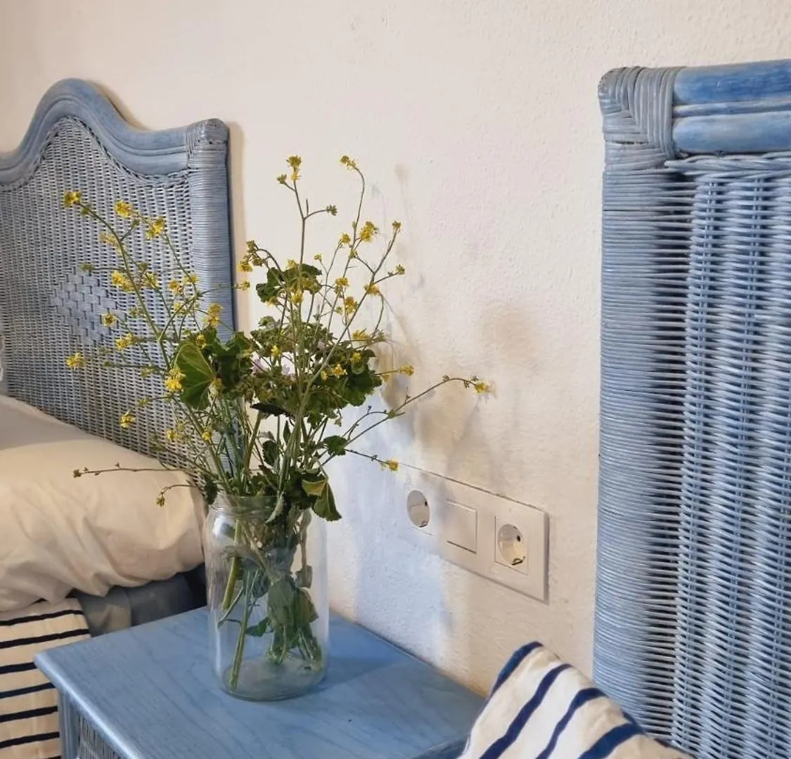 Villa Casa Mama Lola Fuengirola 0*,