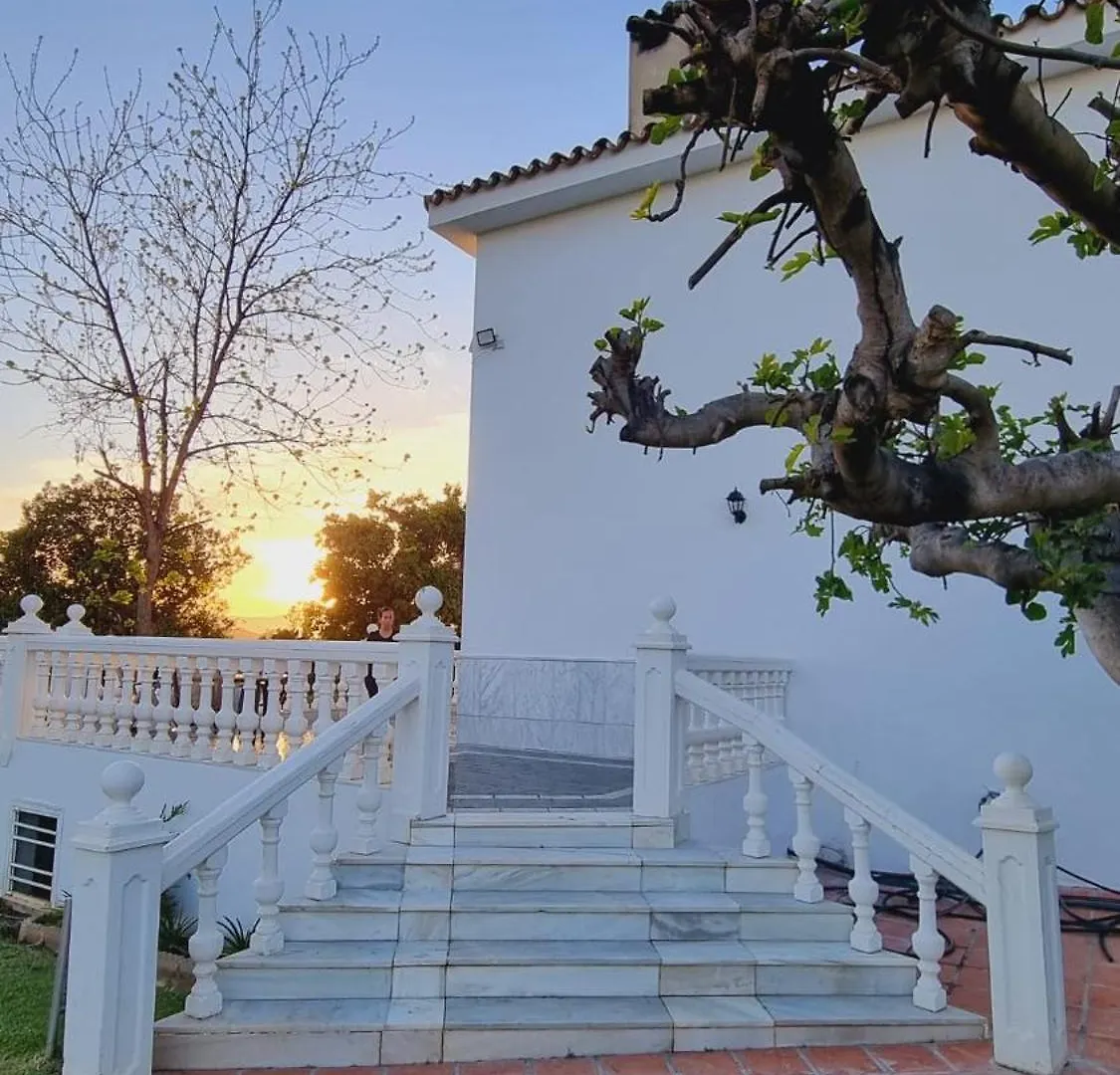 Villa Casa Mama Lola Fuengirola 0*,