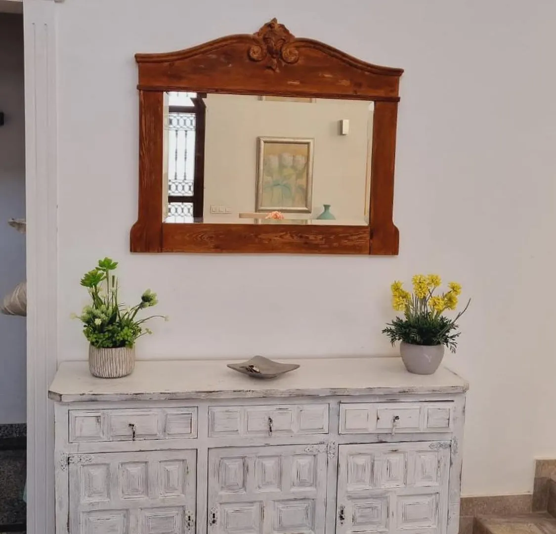 Villa Casa Mama Lola Fuengirola
