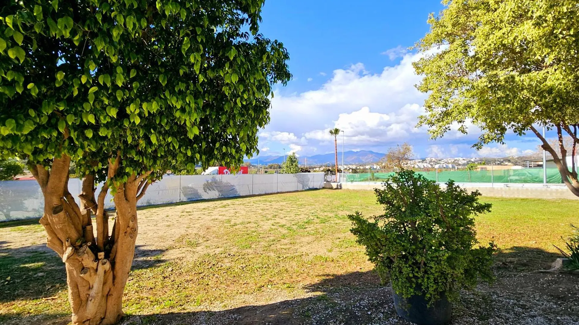 Villa Casa Mama Lola Fuengirola España