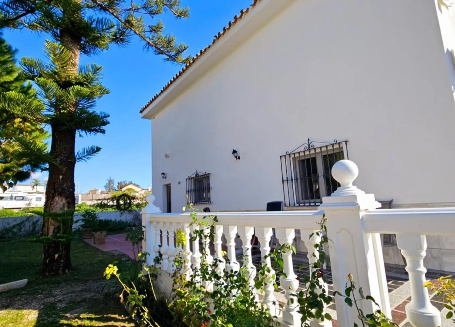 Villa Casa Mama Lola Fuengirola