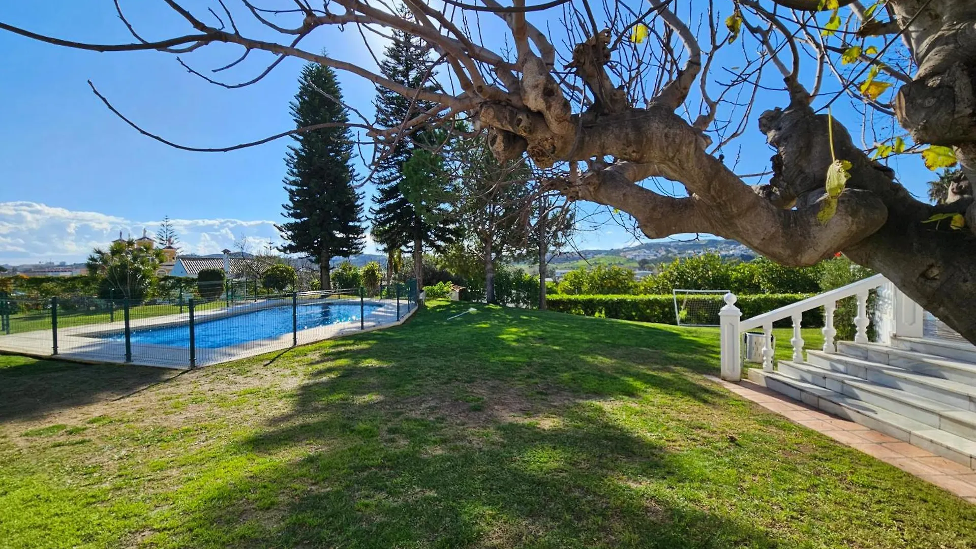 Villa Casa Mama Lola Fuengirola 0*,  España
