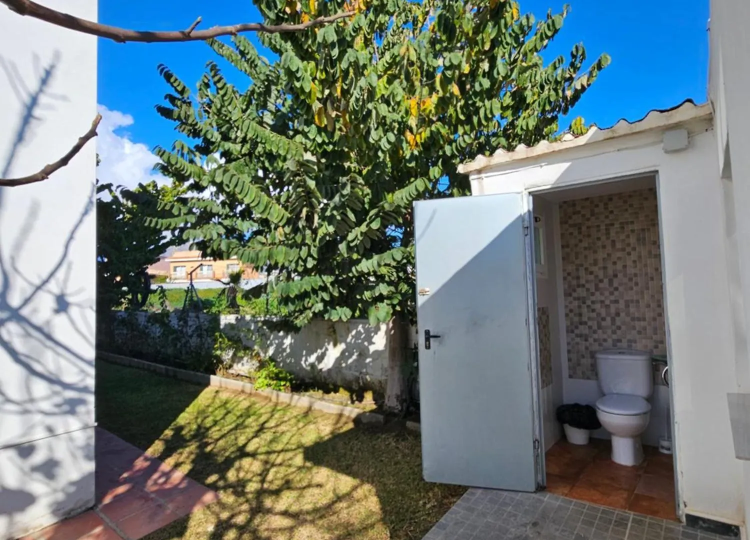 Villa Casa Mama Lola Fuengirola