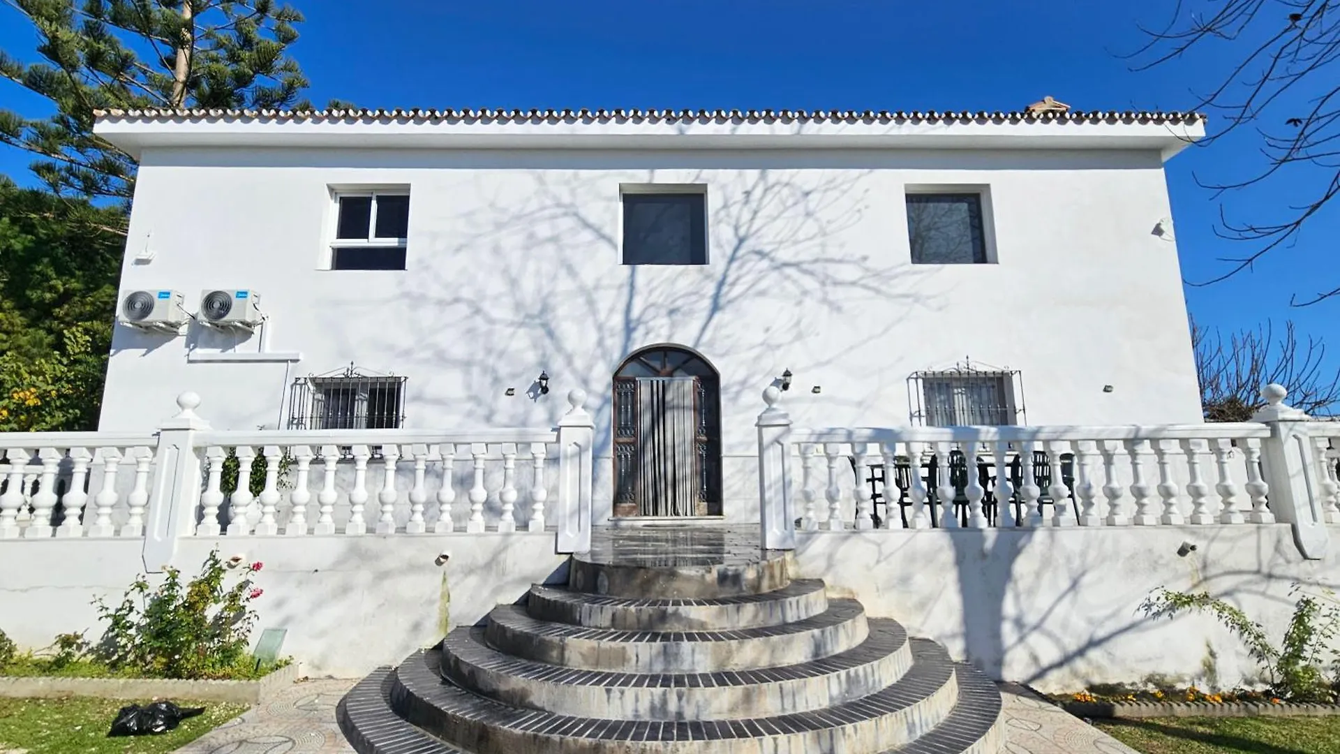 Villa Casa Mama Lola Fuengirola