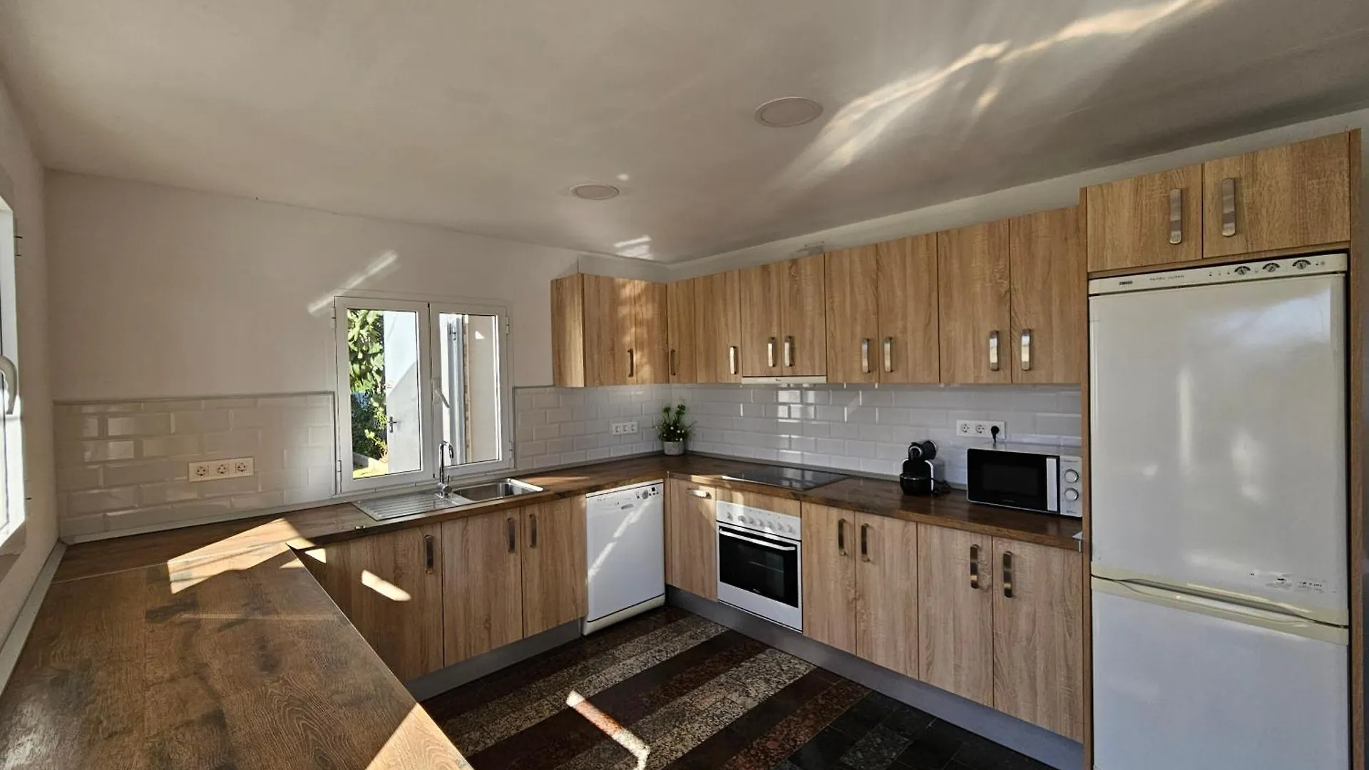 Villa Casa Mama Lola Fuengirola