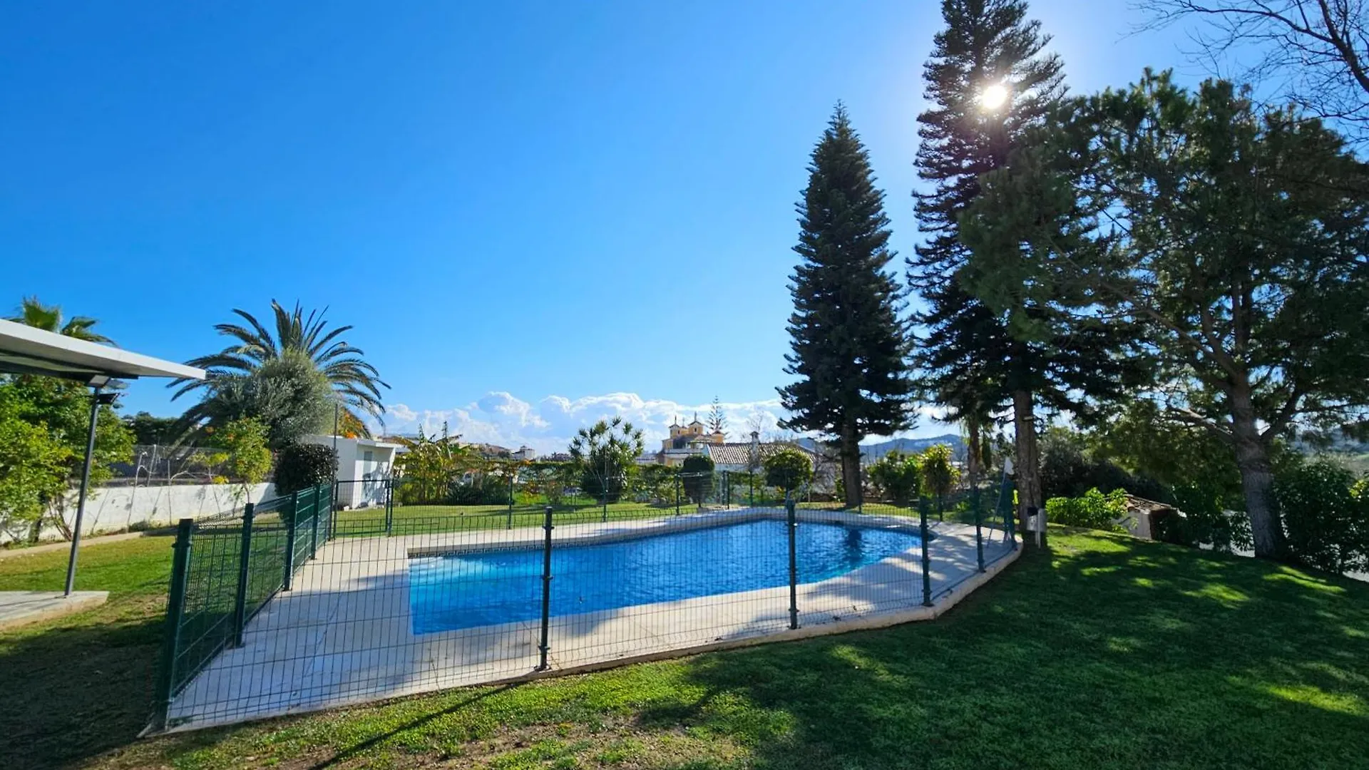 Villa Casa Mama Lola Fuengirola