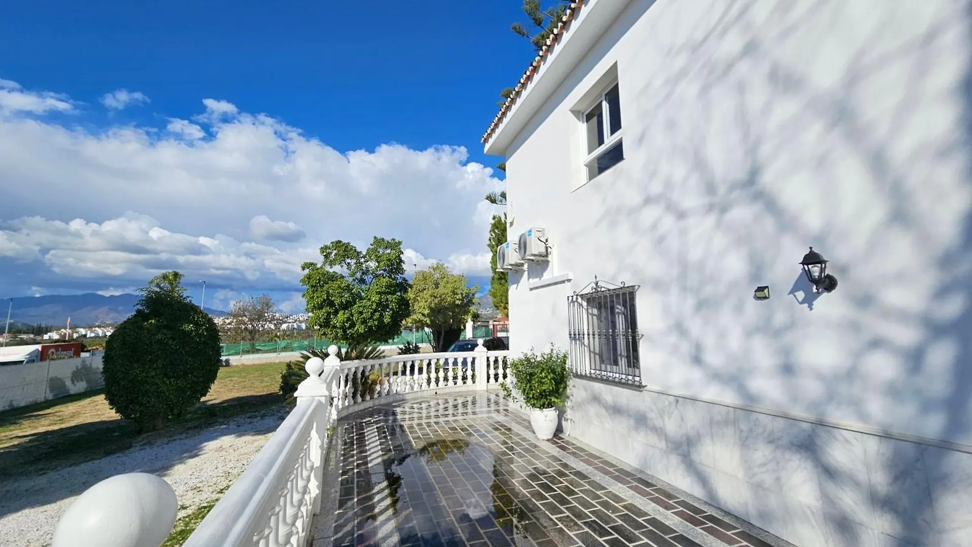 Villa Casa Mama Lola Fuengirola