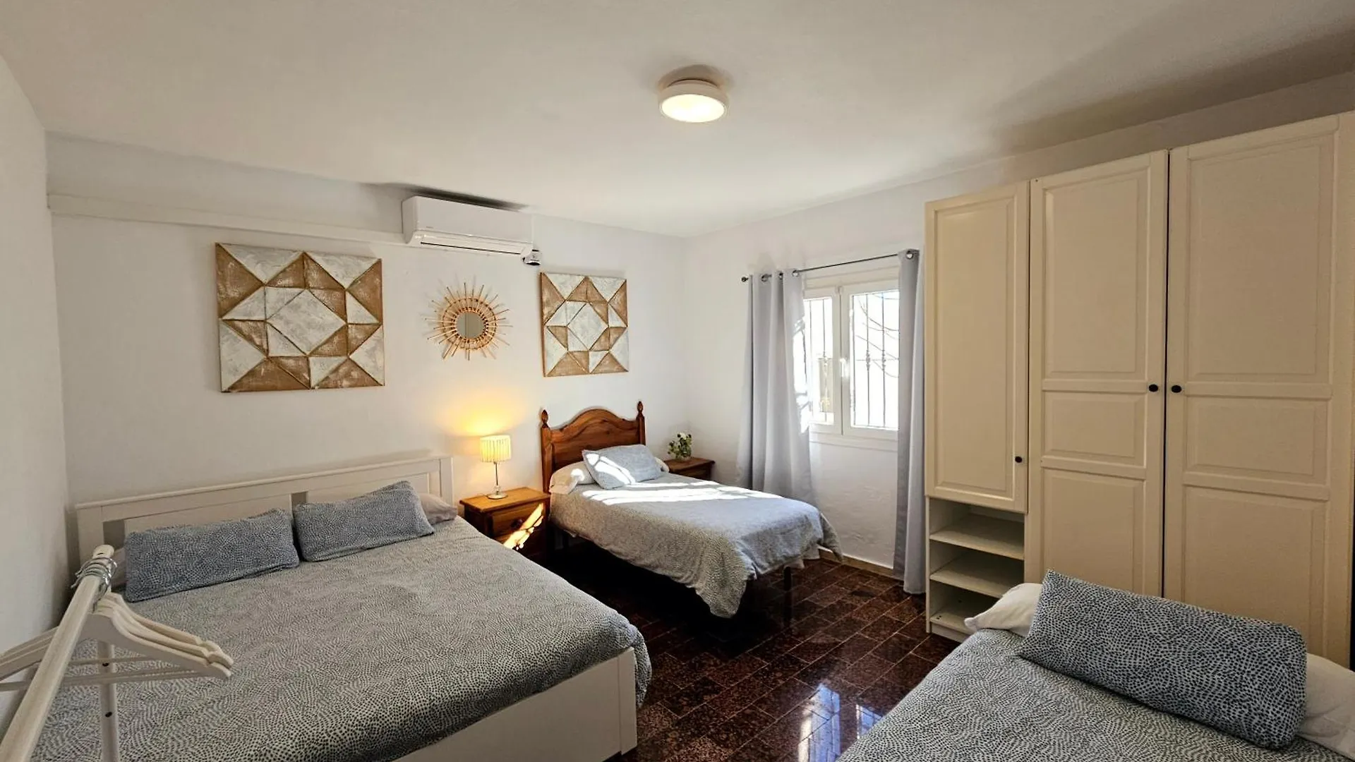 Villa Casa Mama Lola Fuengirola 0*,  España
