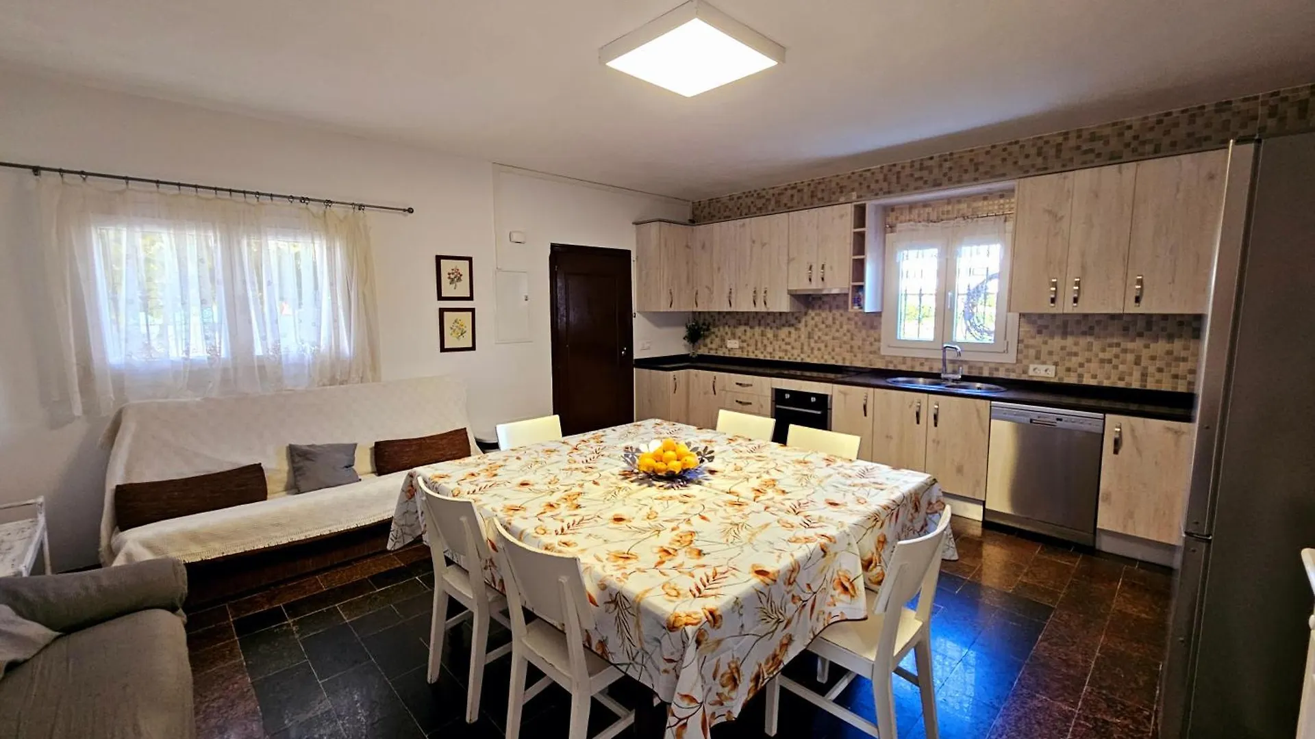Villa Casa Mama Lola Fuengirola