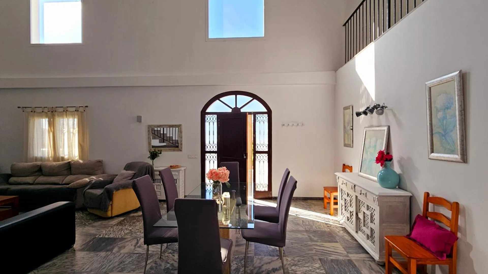 Villa Casa Mama Lola Fuengirola