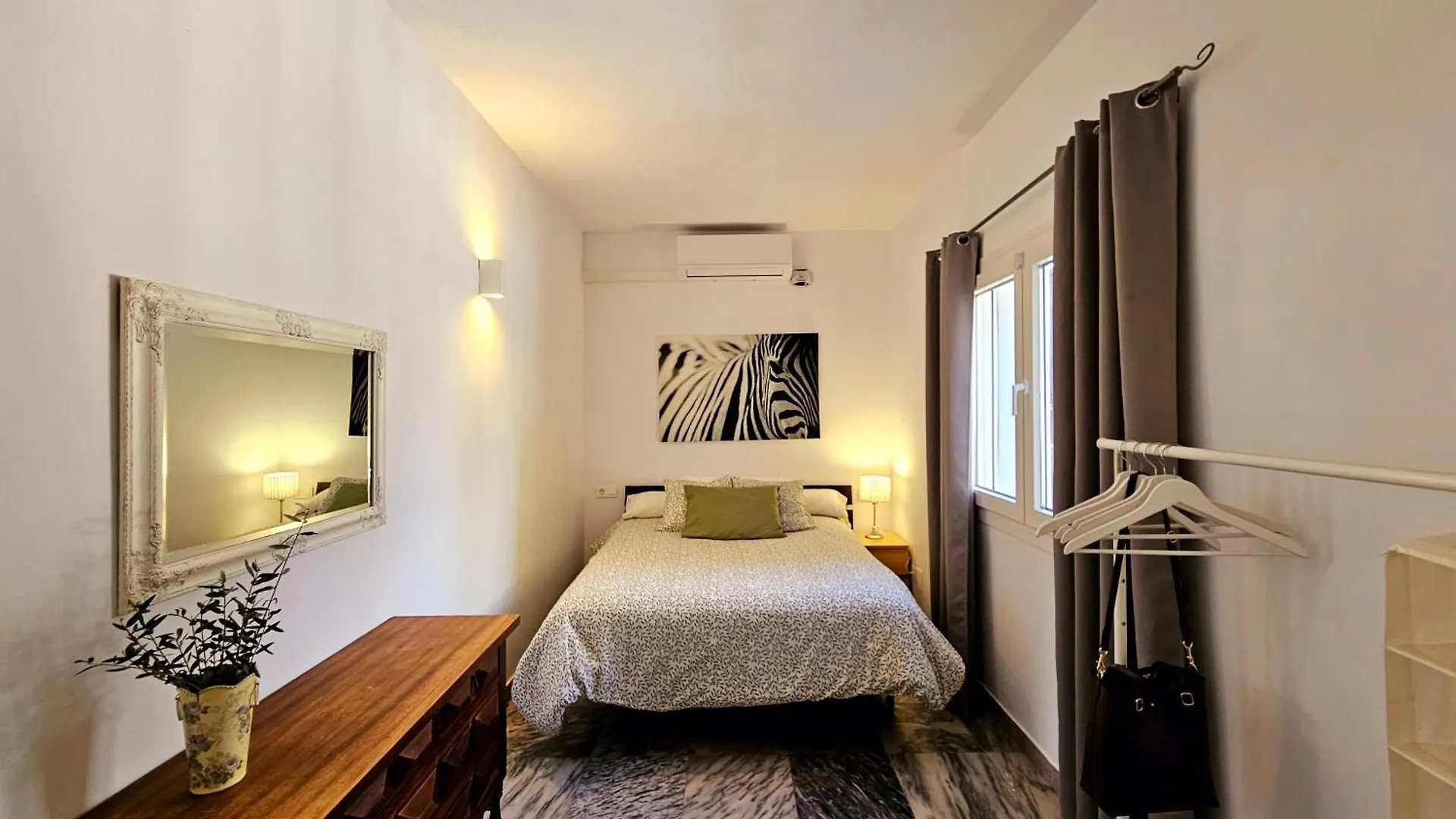 Villa Casa Mama Lola Fuengirola 0*,