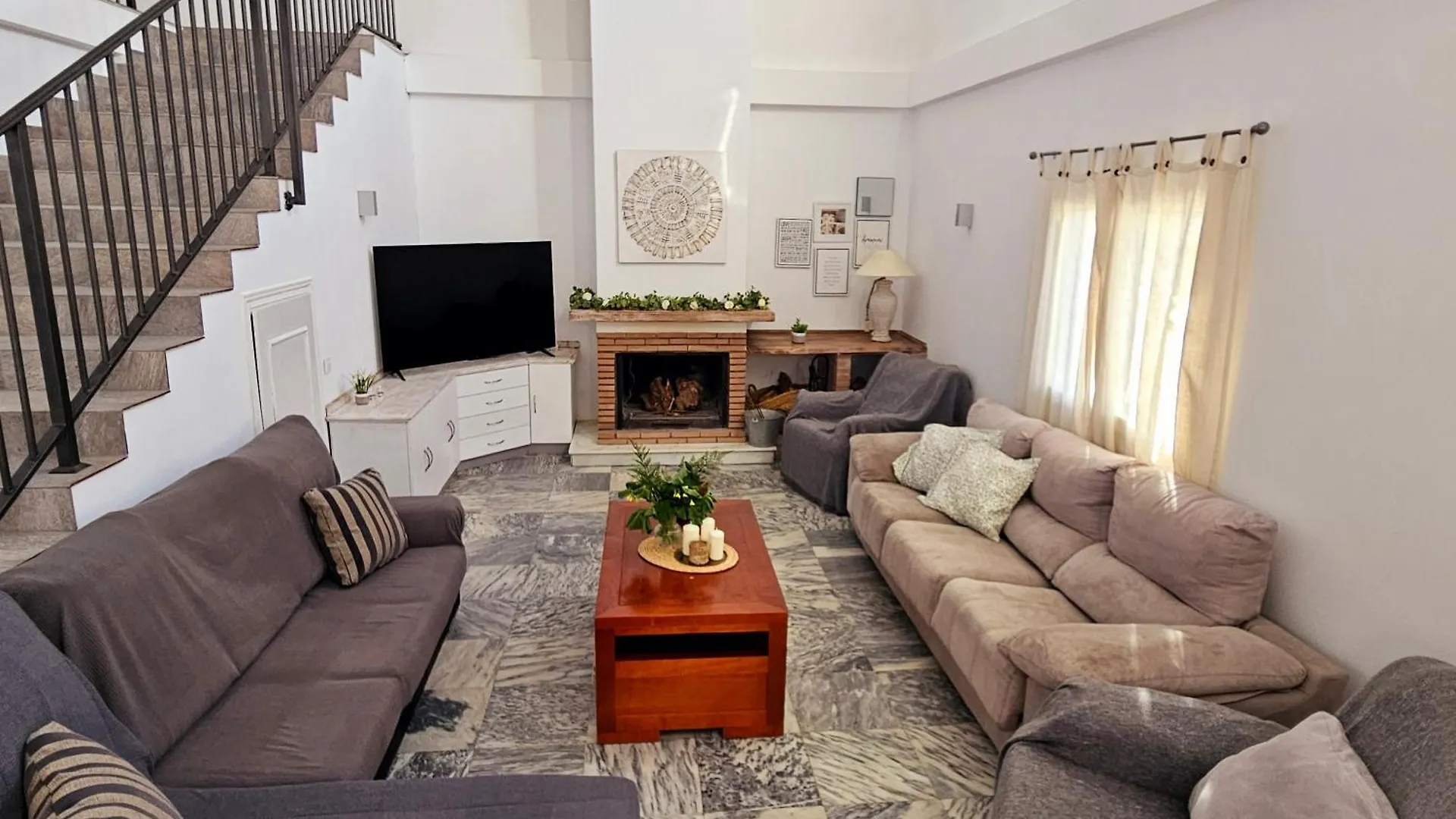 Villa Casa Mama Lola Fuengirola