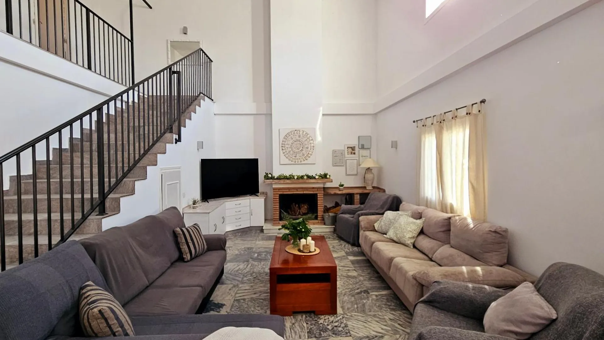 Villa Casa Mama Lola Fuengirola