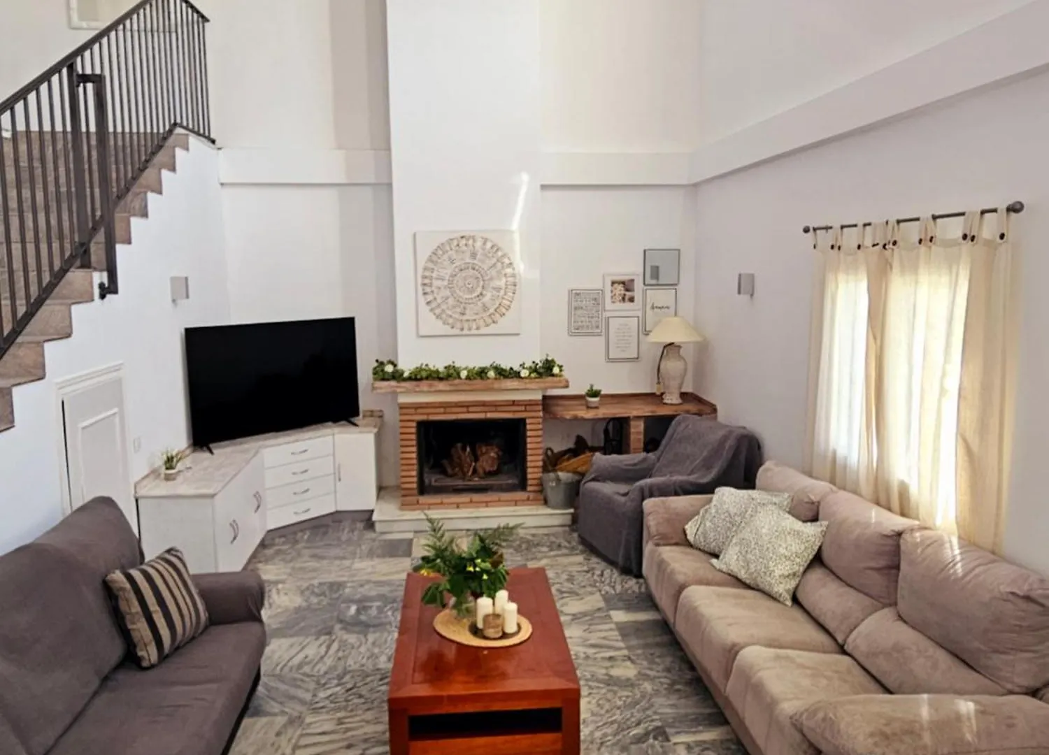 Villa Casa Mama Lola Fuengirola